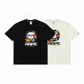 Picture of Aape Bape T Shirts Short _SKUAapeBapeM-3XLtct71531353